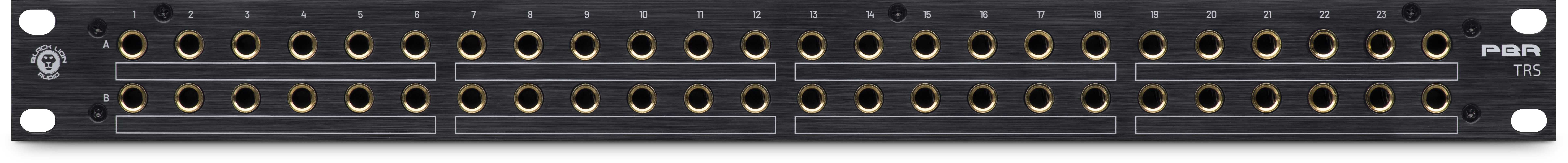 Black Lion Audio Pbr Trs - Accessoires Pour Enregistreur - Variation 4
