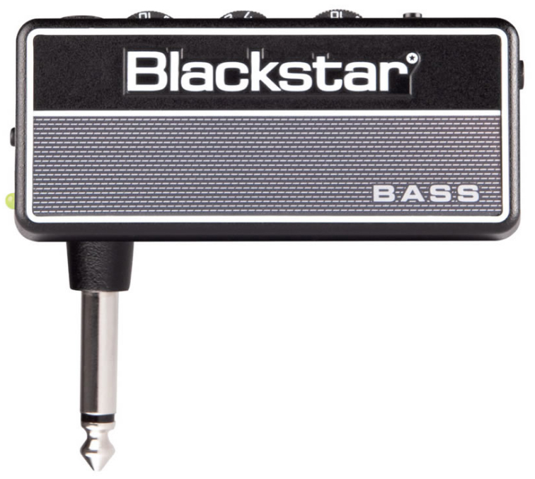 Blackstar Amplug 2 Fly Bass - Preampli Basse - Variation 1