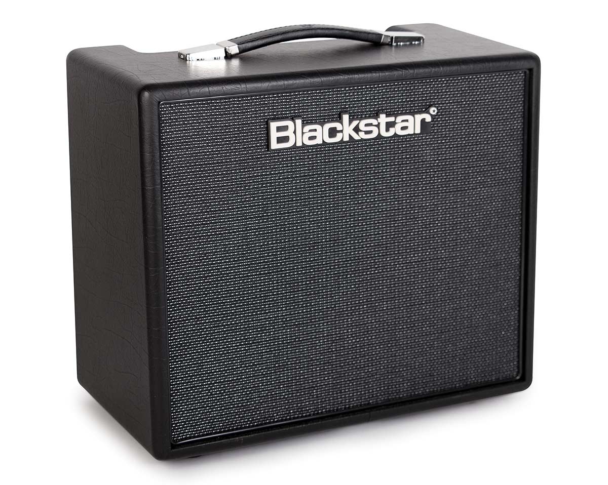 Blackstar Artist 10 Ae 10th Anniversary Ltd 10w 1x12 6l6 - Ampli Guitare Électrique Combo - Variation 1