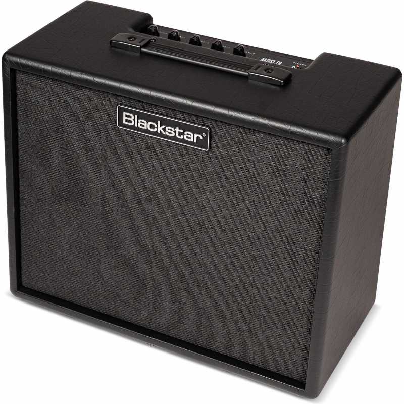 Blackstar Artist Frfr 100w 1x12 - Baffle Ampli Guitare Électrique - Variation 1