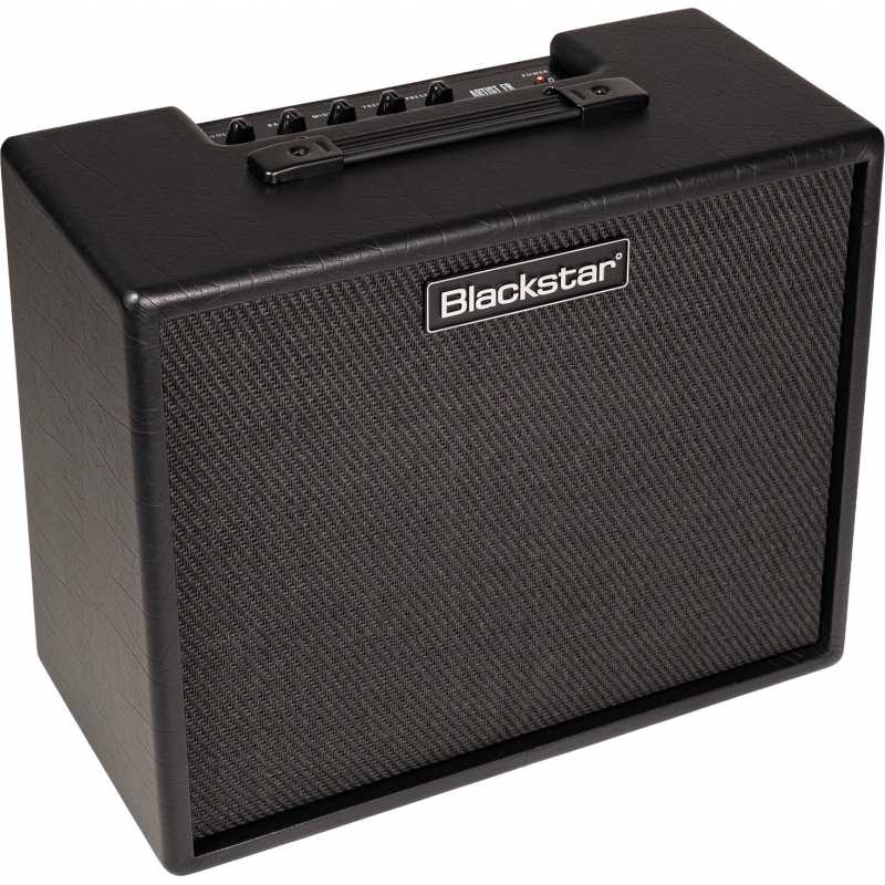 Blackstar Artist Frfr Standard 50w 1x12 - Baffle Ampli Guitare Électrique - Variation 5