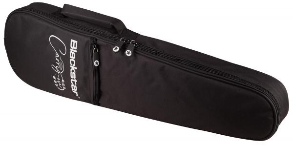 Pack guitare électrique Blackstar Carry-on Travel Guitar Standard Pack - jet black