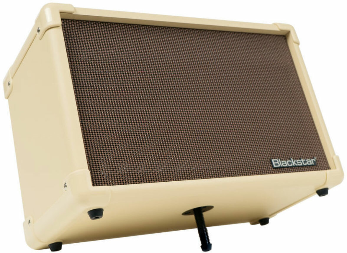 Blackstar Acoustic Core 30w 2x5 - Combo Ampli Acoustique - Main picture