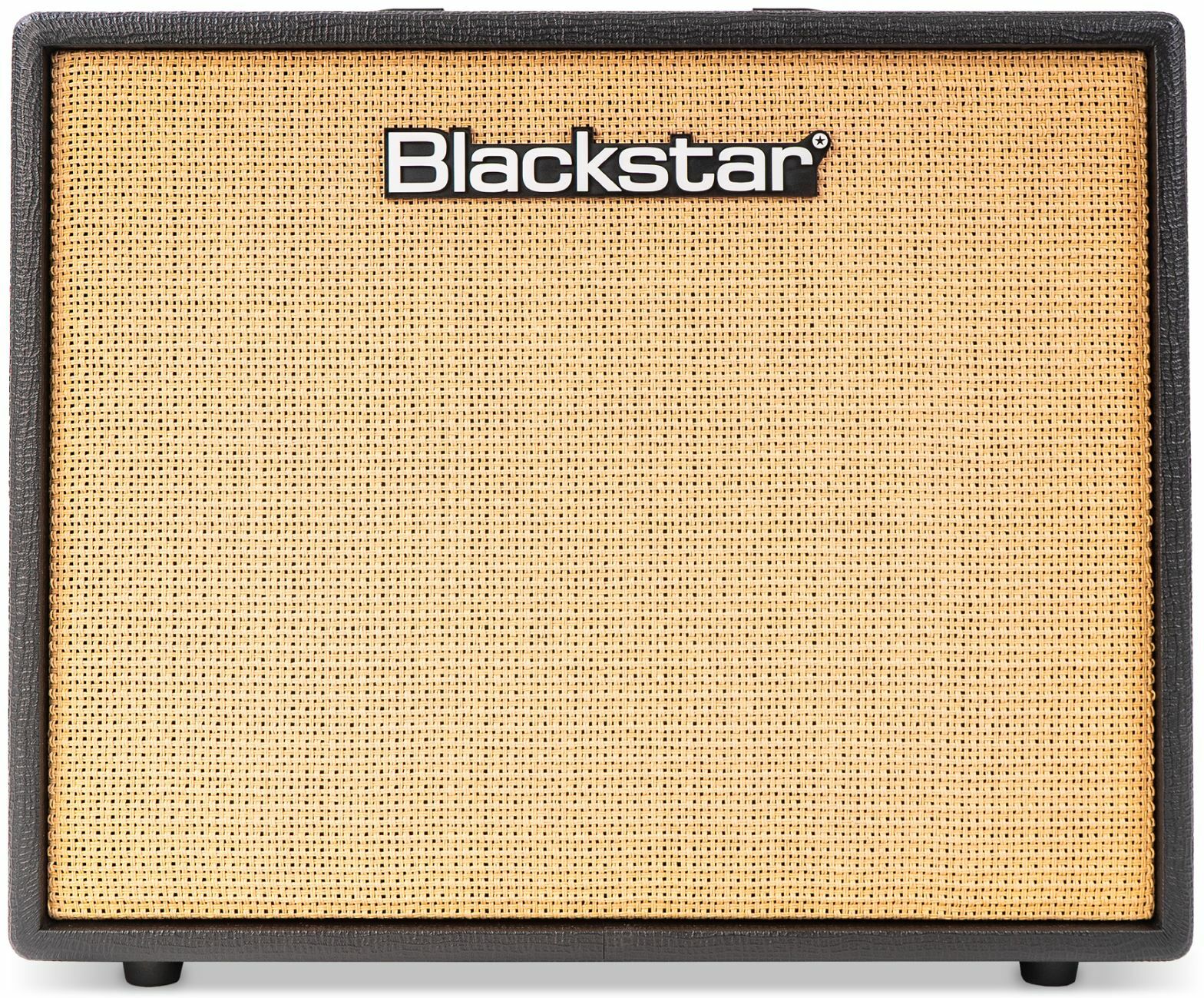 Blackstar Debut 100r Black 100w 1x12 - Ampli Guitare Électrique Combo - Main picture