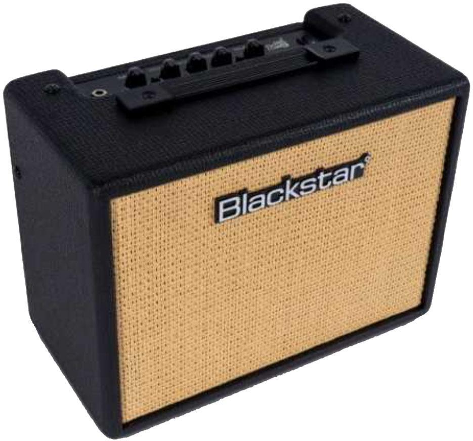 Combo ampli guitare électrique Blackstar Debut 15E - Black