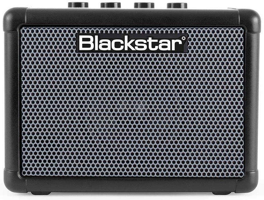 Combo ampli basse Blackstar Fly 3 Bass