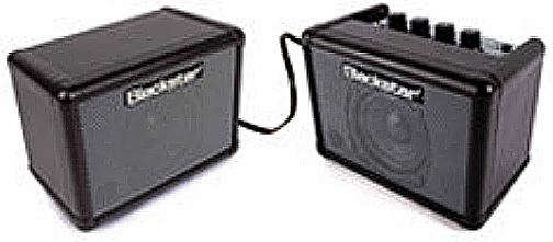 Blackstar Fly 3 Bass Stereo Pack - Stack Ampli Basse - Main picture