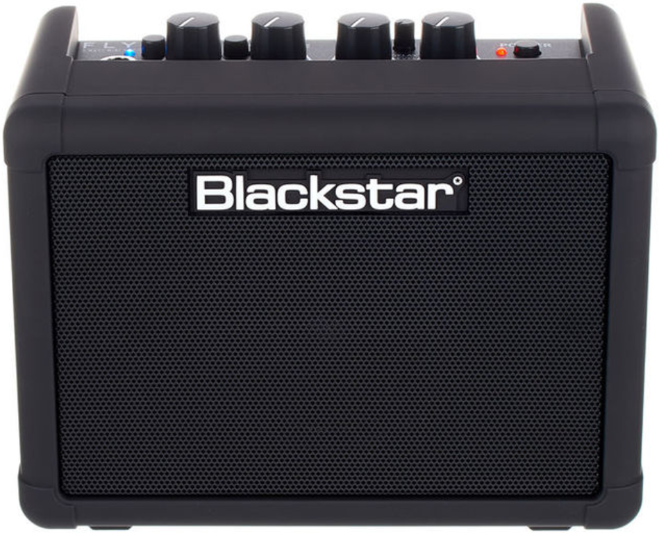 Blackstar Fly 3  Bluetooth - Mini Ampli Guitare - Main picture
