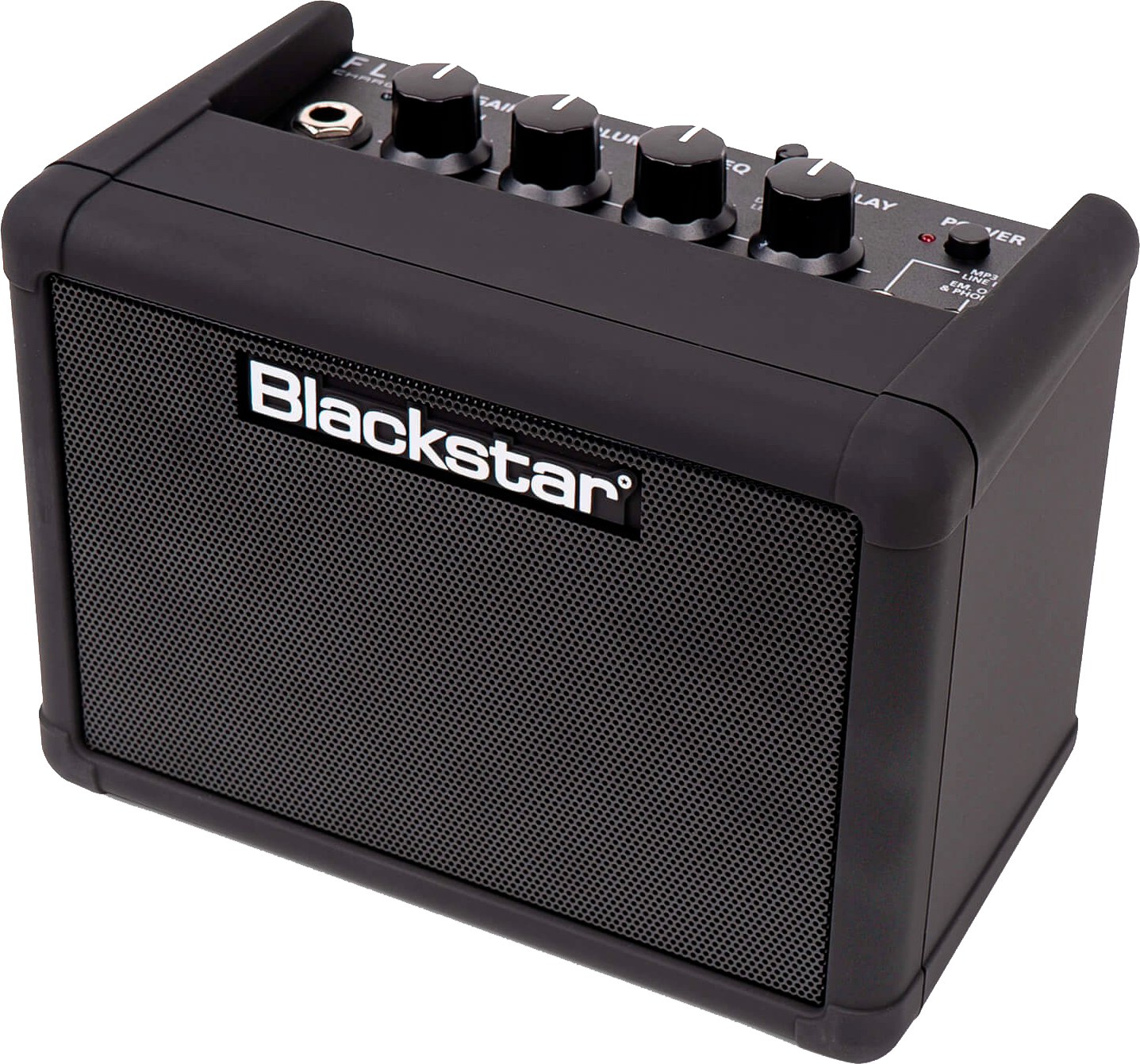 Blackstar Fly 3 Bluetooth Charge 3w - Mini Ampli Guitare - Main picture