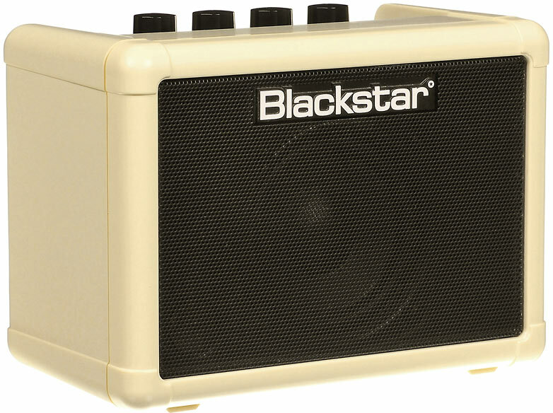 Blackstar Fly 3 Cream - Mini Ampli Guitare - Main picture