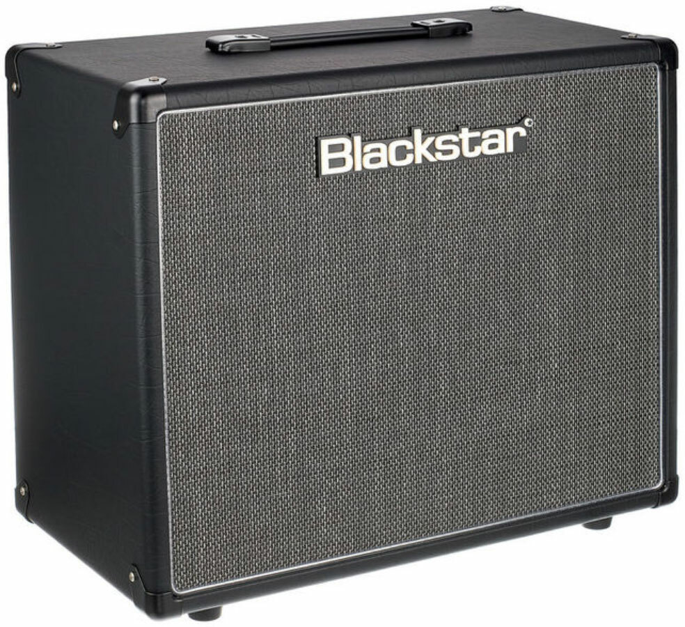 Blackstar Ht-112oc Mkii 1x12 50w 16ohms - Baffle Ampli Guitare Électrique - Main picture