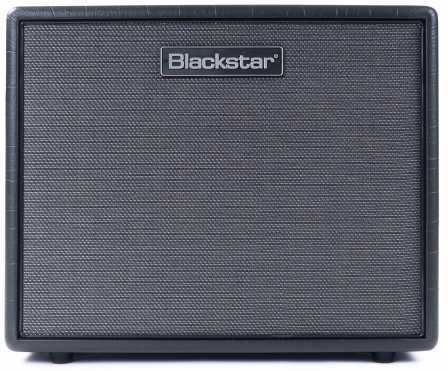 Blackstar Ht-112oc Mkiii Cab 50w 1x12 - Baffle Ampli Guitare Électrique - Main picture
