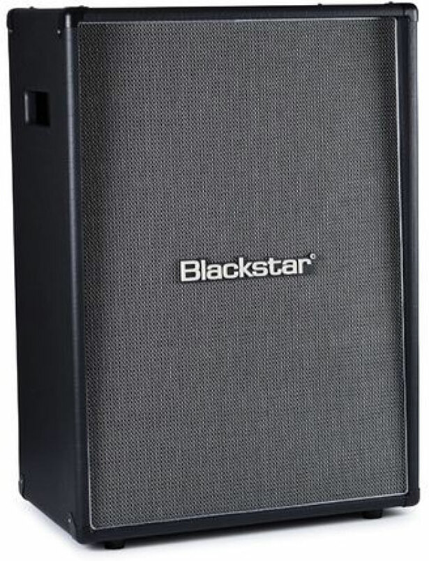 Blackstar Ht-212voc Mkii 2x12 - Baffle Ampli Guitare Électrique - Main picture