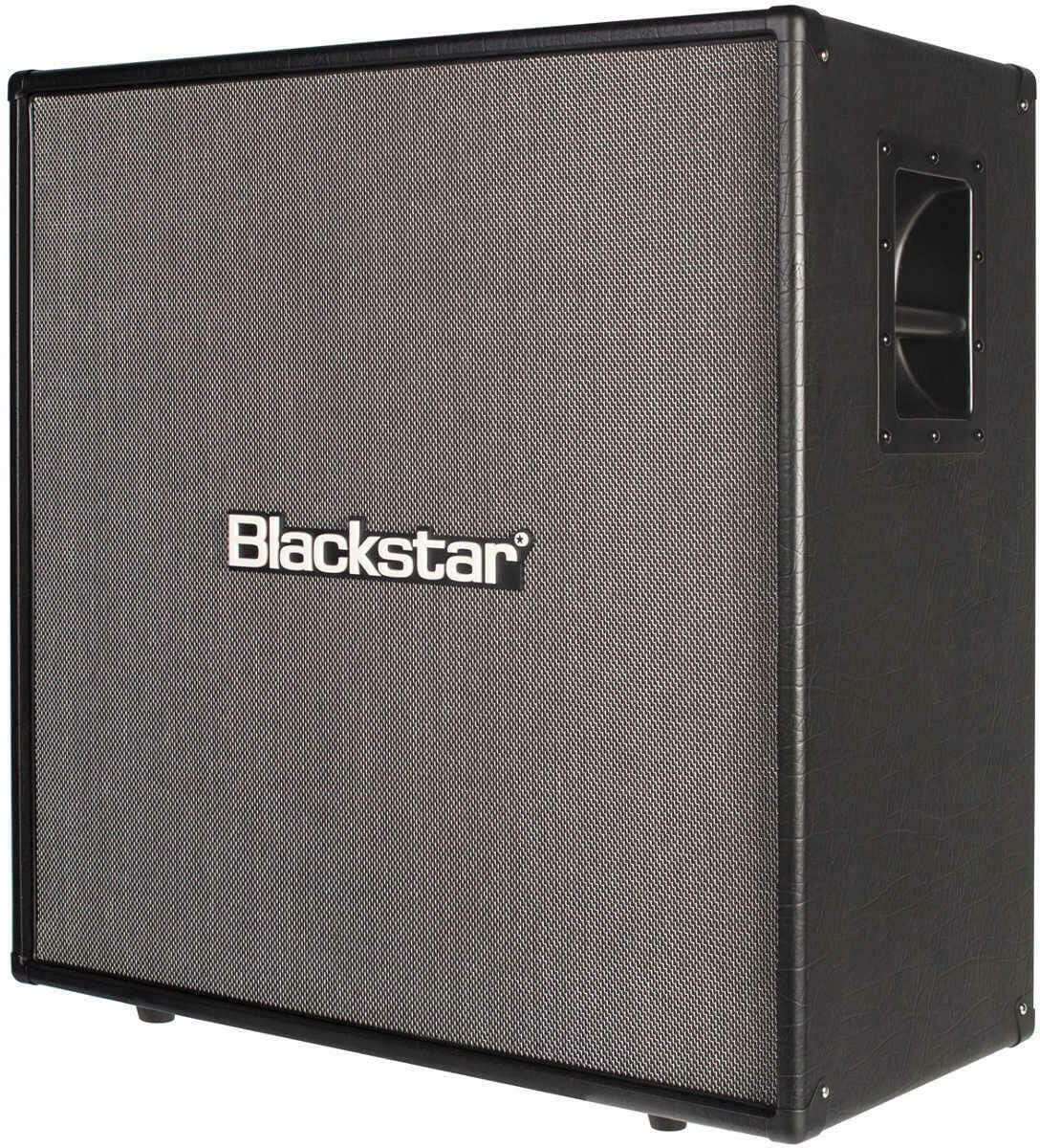 Blackstar Ht 412b Mkii Venue 320w 4x12 4/16 Ou 2x8-ohms Stereo Pan Droit - Baffle Ampli Guitare Électrique - Main picture