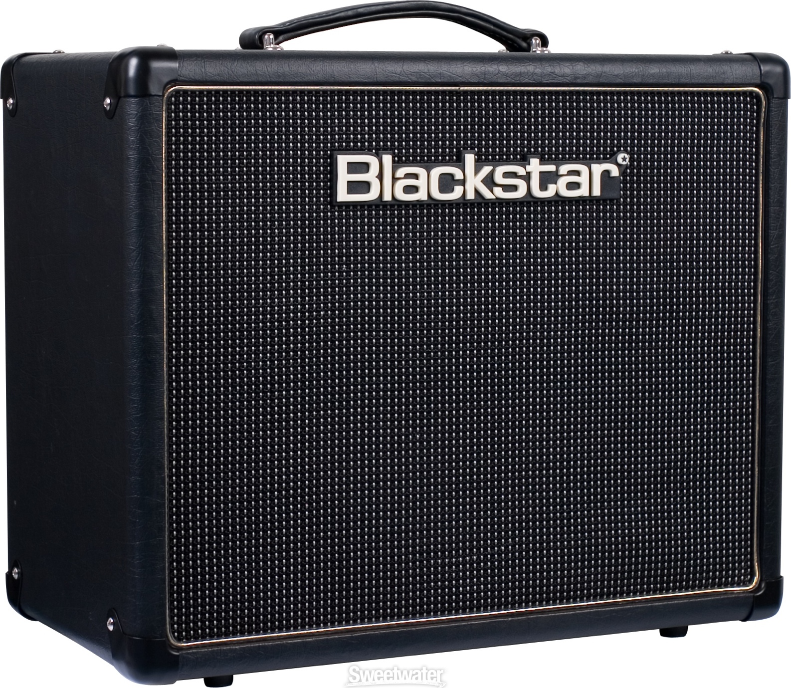 Blackstar Ht-5r 5 W 1x12 - Ampli Guitare Électrique Combo - Main picture