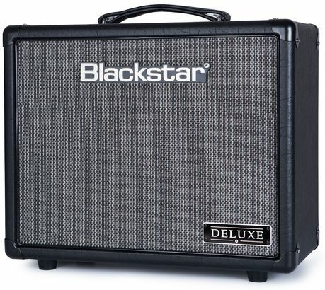 Blackstar Ht-5r Deluxe Limited 1x12 Celestion Vintage 30 - Ampli Guitare Électrique Combo - Main picture