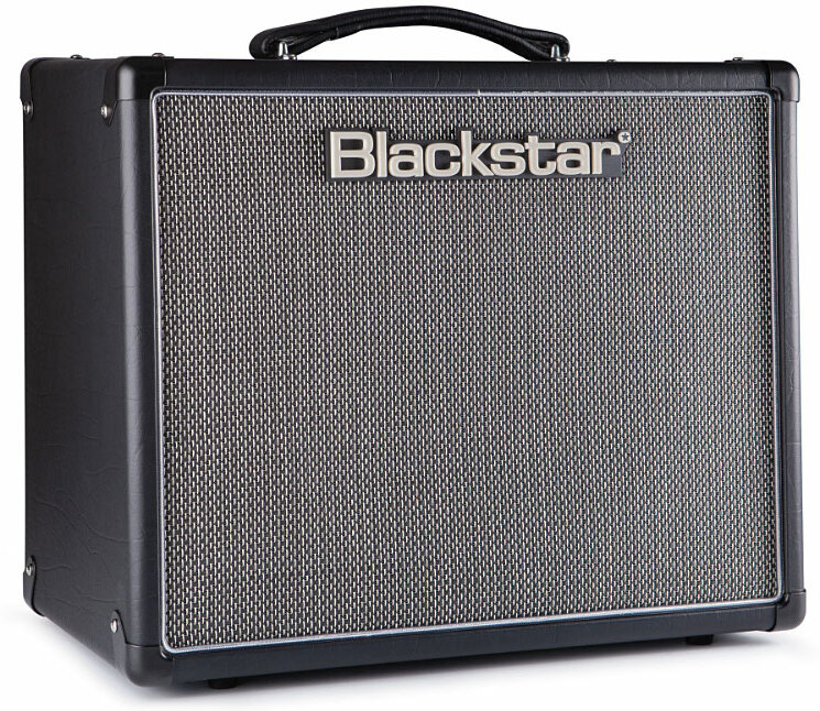 Blackstar Ht-5r Mkii 5w 1x12 - Ampli Guitare Électrique Combo - Main picture
