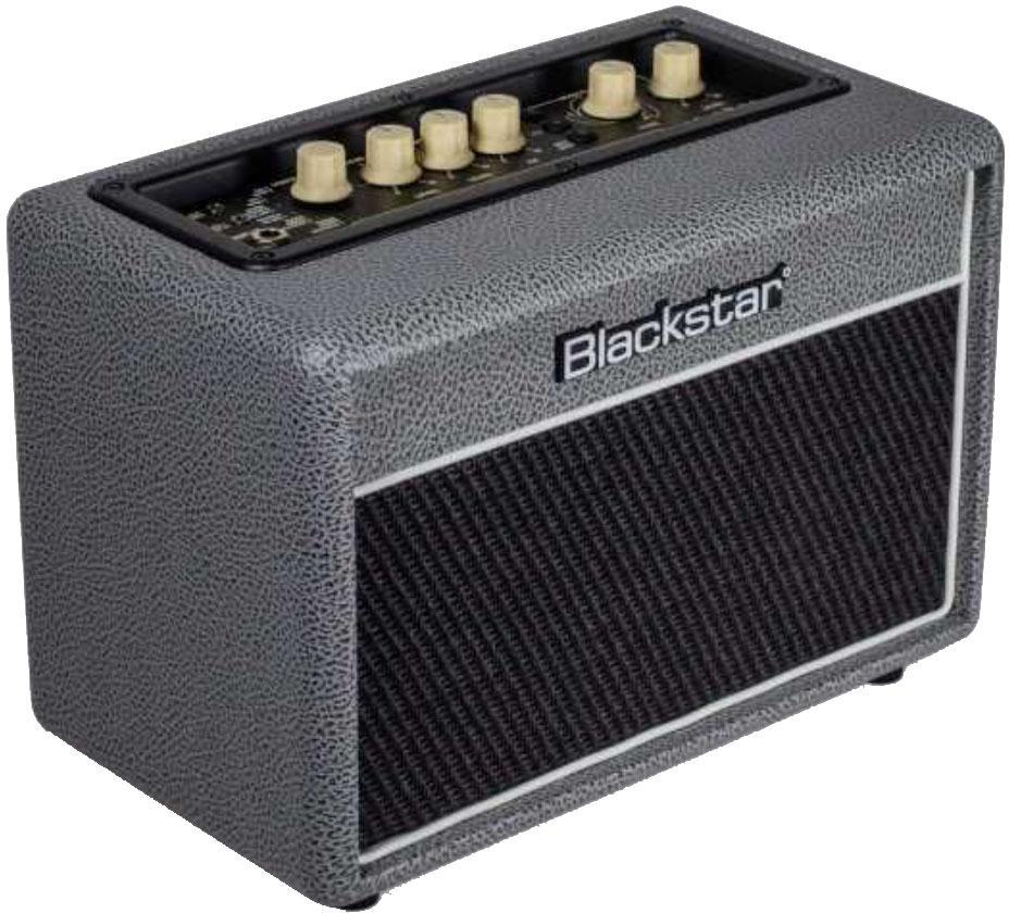 Combo ampli guitare électrique Blackstar ID:Core BEAM Bluetooth - Bronco Grey