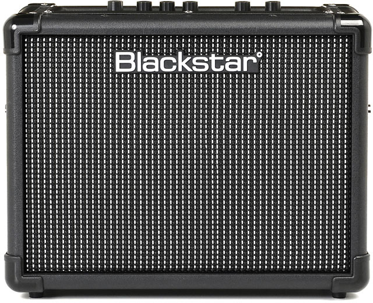 Blackstar Id:core StÉrÉo 10 V2 - Ampli Guitare Électrique Combo - Main picture
