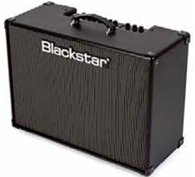 Blackstar Id:core Stereo 150w 2x10 2016 - Ampli Guitare Électrique Combo - Main picture