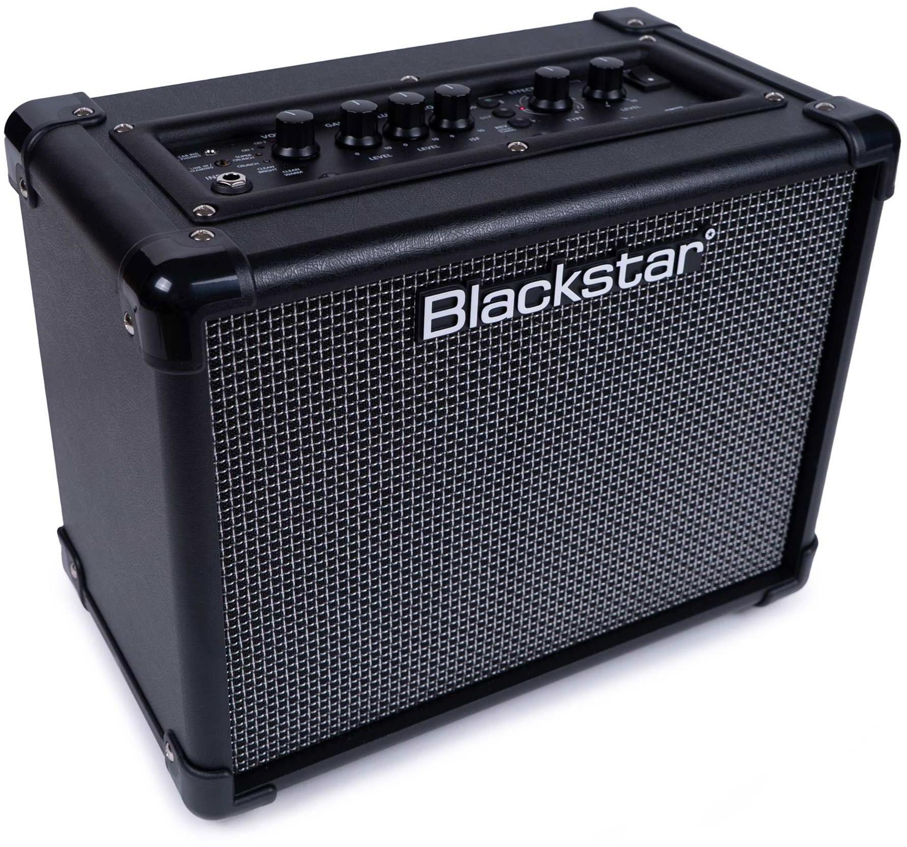 Combo ampli guitare électrique Blackstar ID:Core V3 Stereo 10
