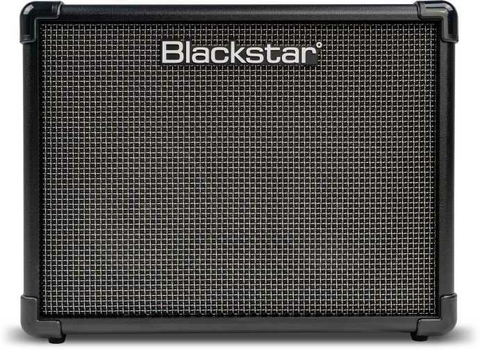 Blackstar Id:core V4 Stereo 10 2x5w 2x3 - Ampli Guitare Électrique Combo - Main picture