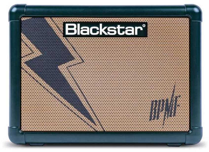 Mini ampli guitare Blackstar JJN3 Jared James Nichols