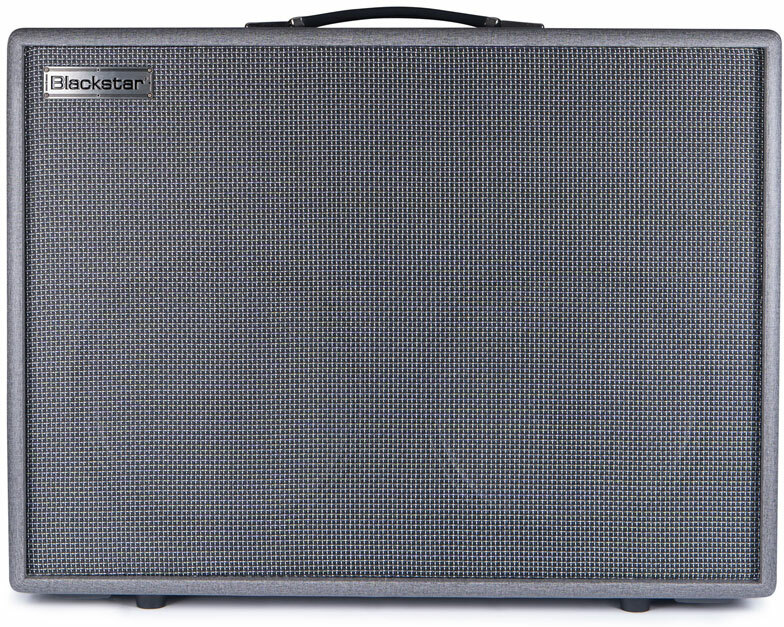 Blackstar Silverline 2x12 Cabinet - Baffle Ampli Guitare Électrique - Main picture