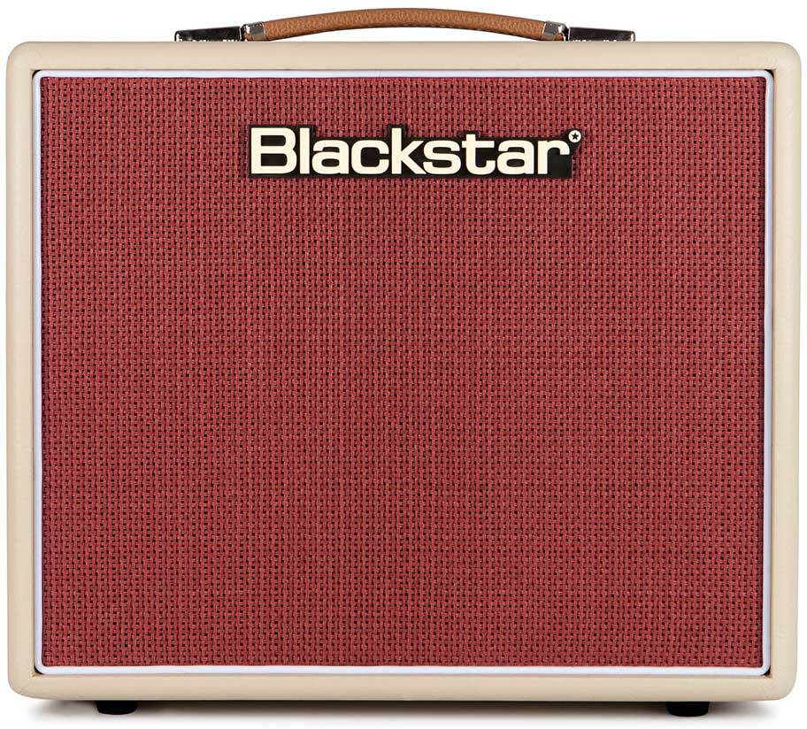 Blackstar Studio 10 6l6 10w 1x12 - Ampli Guitare Électrique Combo - Main picture