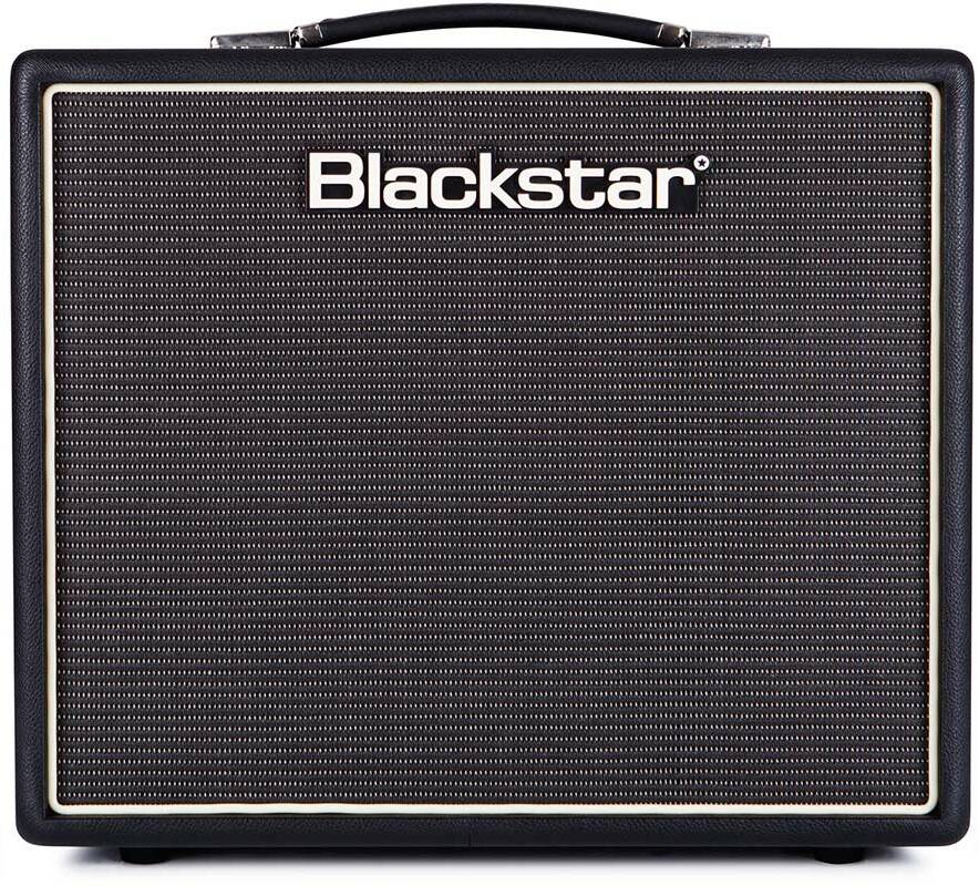 Blackstar Studio 10 El34 10w 1x12 - Ampli Guitare Électrique Combo - Main picture
