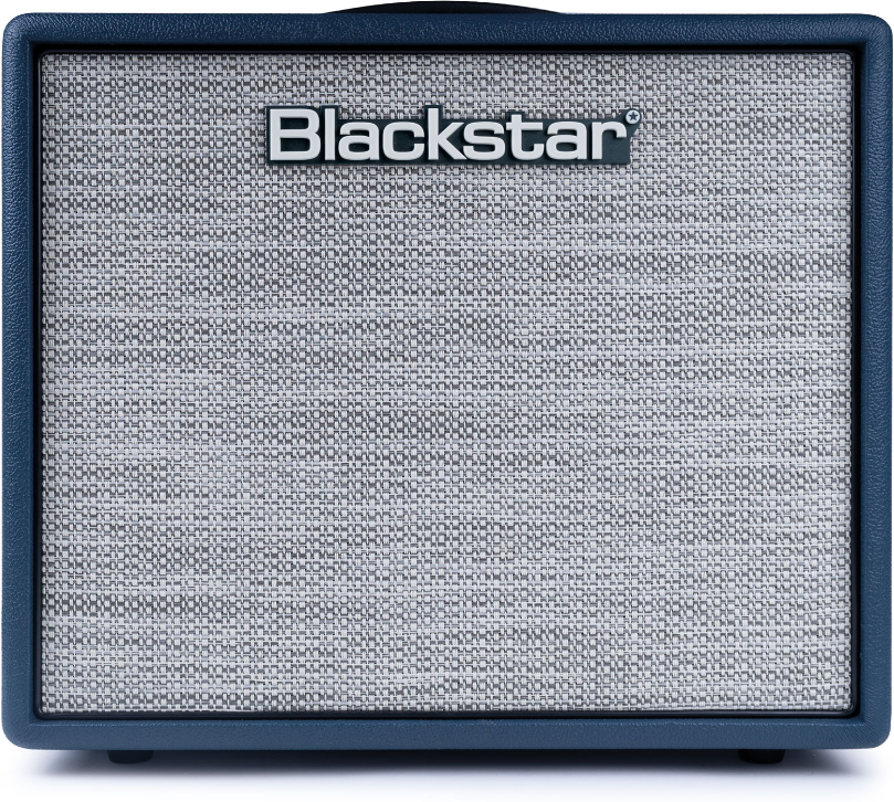 Blackstar Studio 10 EL34 Ltd - Royal Blue