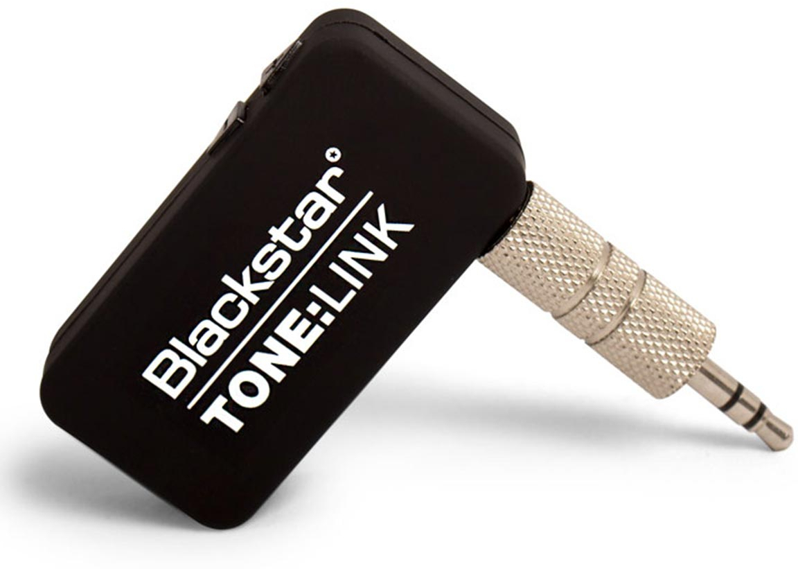 Blackstar Tone:link Bluetooth - Footswitch & Commande Divers - Main picture