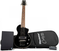 Pack guitare électrique Blackstar Carry-on Travel Guitar Standard Pack - Jet black