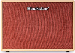 Ampli guitare électrique combo Blackstar DEBUT 100R CREAM 100W 2X12