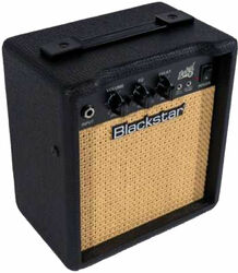 Ampli guitare électrique combo  Blackstar Debut 10E - Black