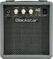 Ampli guitare électrique combo  Blackstar Debut 10E Limited Edition Bronco Grey
