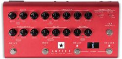 Preampli électrique Blackstar DPT 10 Amped 2