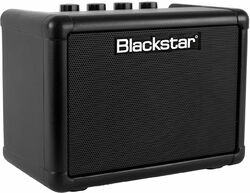 Mini ampli guitare Blackstar Fly 3 - Black