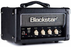 Ampli guitare électrique tête / pédale Blackstar HT-1RH MKII