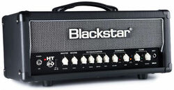 Ampli guitare électrique tête / pédale Blackstar HT-20RH MKII