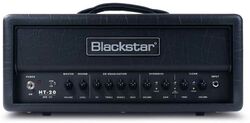 Ampli guitare électrique tête / pédale Blackstar HT-20RH MKIII