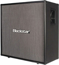 Baffle ampli guitare électrique Blackstar HT 412B MkII Venue Straight