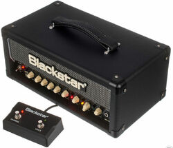 Ampli guitare électrique tête / pédale Blackstar HT-5RH MkII