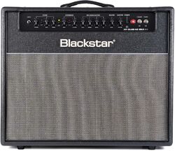 Ampli guitare électrique combo  Blackstar HT CLUB 40 MKII 6L6