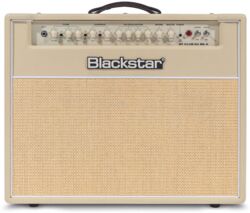 HT Club 40 MKII Blonde