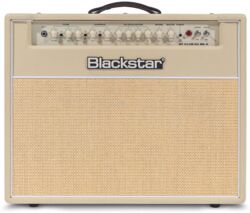 Ampli guitare électrique combo  Blackstar HT Club 40 MKII Blonde