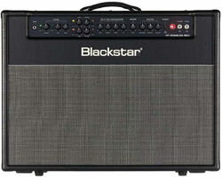 Ampli guitare électrique combo Blackstar HT Stage 60 212 MkII Venue