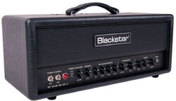 Ampli guitare électrique tête / pédale Blackstar HT Venue Club 50 Mk III Head