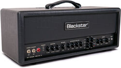 Ampli guitare électrique tête / pédale Blackstar HT Venue Stage 100H Mk III Head