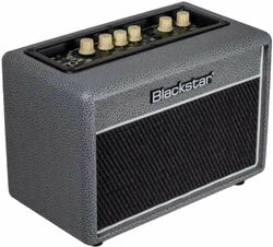 Ampli guitare électrique combo  Blackstar ID:Core BEAM Bluetooth - Bronco Grey